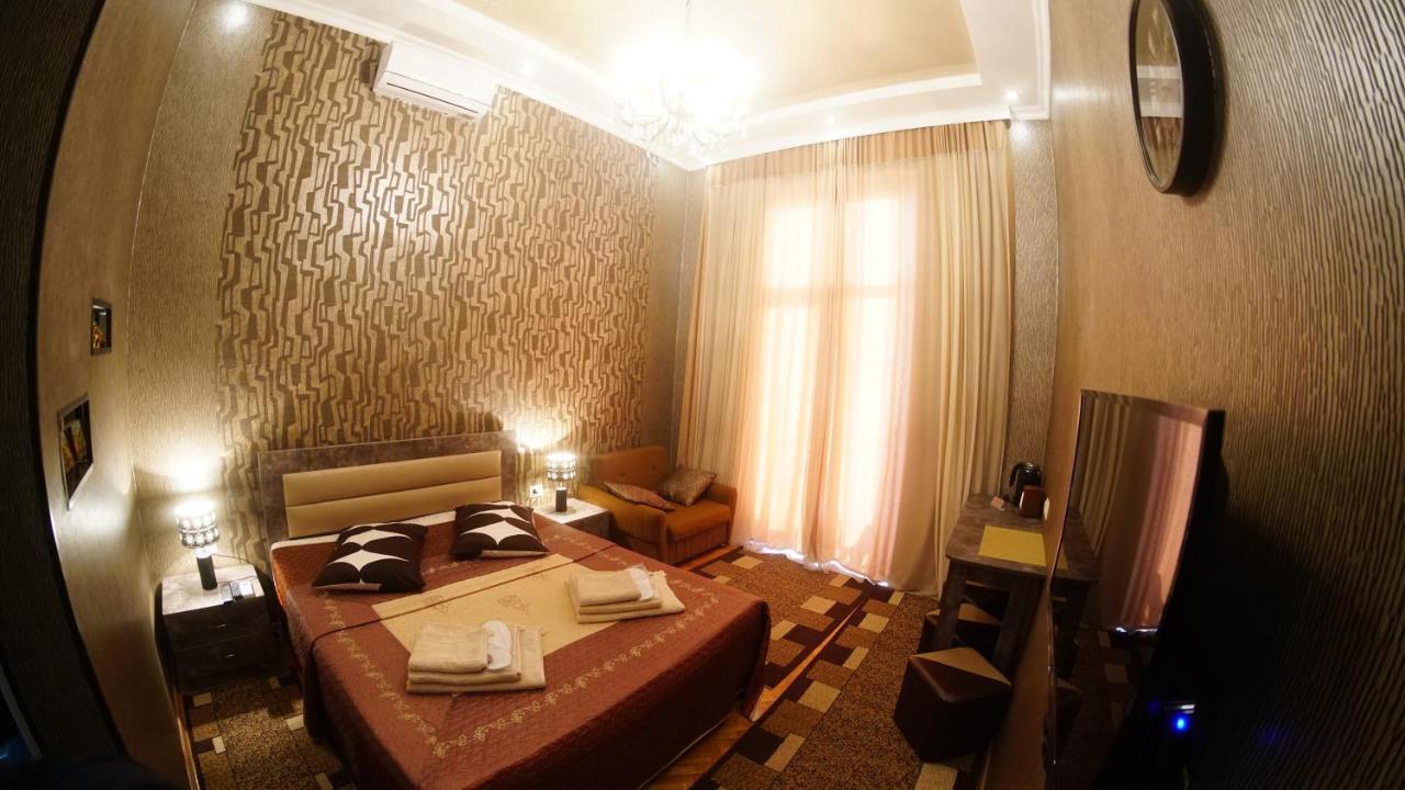 Апартаменты ALINA'S ROOM Кутаиси Экстерьер фото