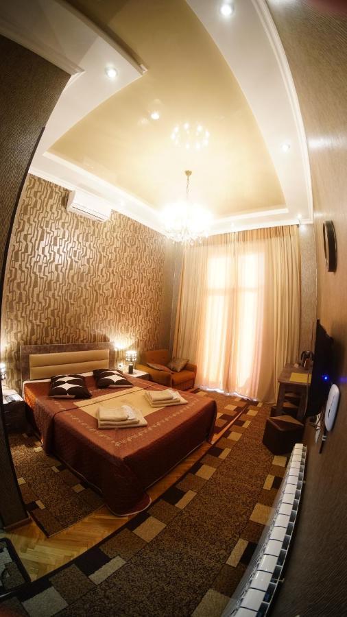 Апартаменты ALINA'S ROOM Кутаиси Экстерьер фото