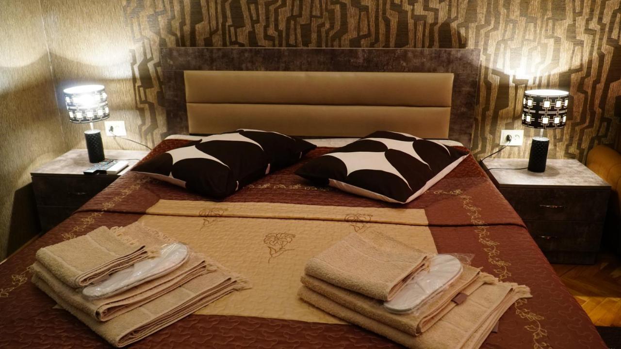 Апартаменты ALINA'S ROOM Кутаиси Экстерьер фото