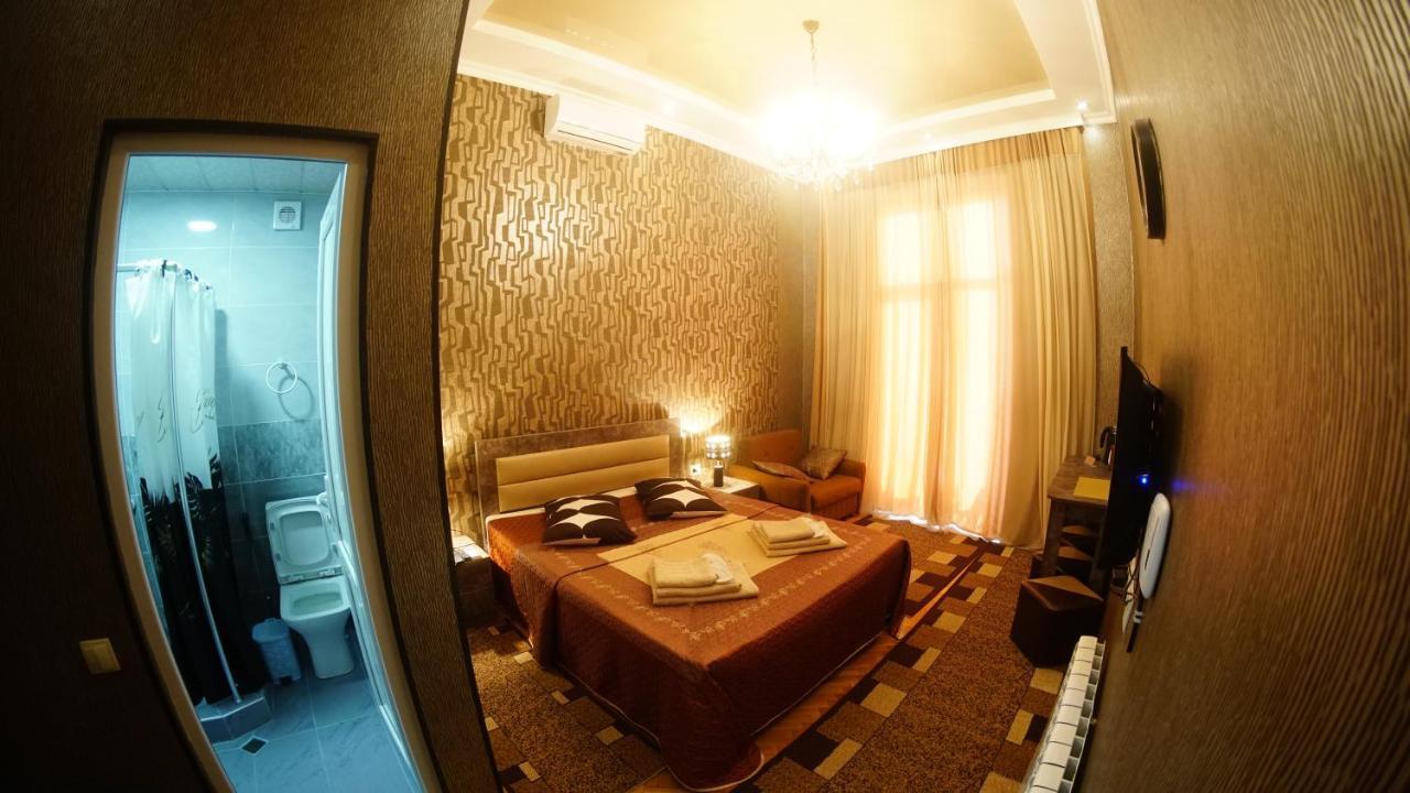 Апартаменты ALINA'S ROOM Кутаиси Экстерьер фото